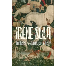 Magvető Énekelek, s táncot jár a hegy egyéb e-könyv