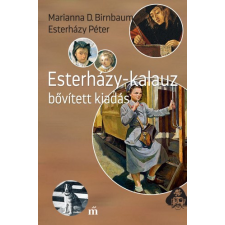 Magvető Esterházy-kalauz szépirodalom
