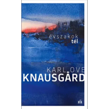 Magvető Évszakok 2. Tél egyéb e-könyv
