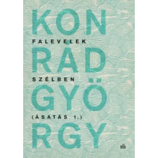 Magvető Falevelek szélben egyéb e-könyv