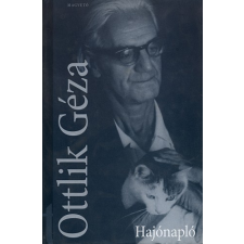 Magvető Hajónapló szépirodalom