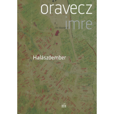 Magvető Halászóember szépirodalom