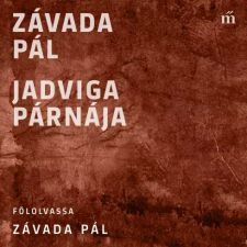 Magvető Hangoskönyvek Jadviga párnája egyéb e-könyv