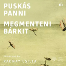 Magvető Hangoskönyvek Megmenteni bárkit egyéb e-könyv