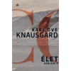 Magvető Harcom 4. Élet