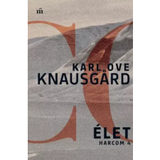 Magvető Harcom 4. Élet egyéb e-könyv