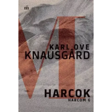 Magvető Harcom 6. Harcok egyéb e-könyv
