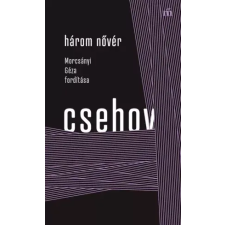 Magvető Három nővér egyéb e-könyv