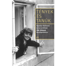 Magvető Hét életem egyéb e-könyv