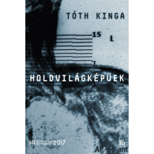 Magvető Holdvilágképűek szépirodalom