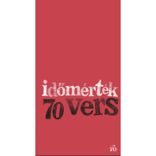 Magvető Időmérték / 70 vers egyéb e-könyv