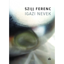 Magvető Igazi nevek szépirodalom