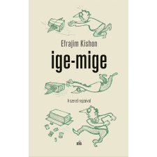 Magvető Ige-mige irodalom