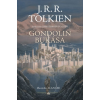 Magvető J. R. R. Tolkien - Gondolin bukása (új példány)