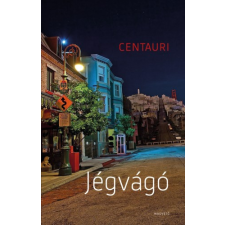 Magvető Jégvágó szépirodalom