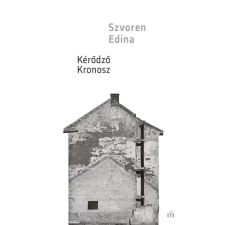 Magvető Kérődző Kronosz egyéb e-könyv