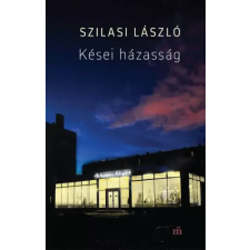 Magvető Kései házasság egyéb e-könyv