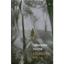 Magvető Kiadó A hullócsillag éve regény