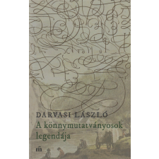 Magvető Kiadó A könnymutatványosok legendája regény