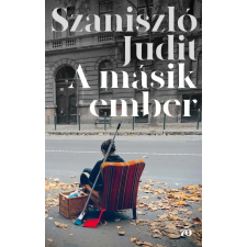 Magvető Kiadó A másik ember regény