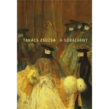 Magvető Kiadó A sóbálvány regény