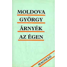 Magvető Kiadó Árnyék az égen antikvárium - használt könyv