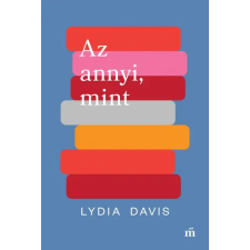 Magvető Kiadó Az annyi, mint irodalom