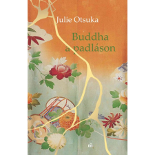Magvető Kiadó Buddha a padláson regény