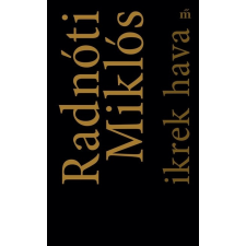 Magvető Kiadó Ikrek hava - Klasszikusok regény