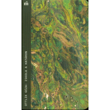 Magvető Kiadó Iskola a határon - Magvető zsebkönyvtár regény