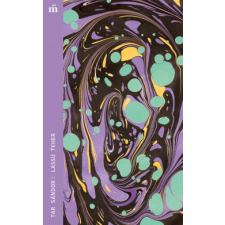 Magvető Kiadó Lassú teher regény