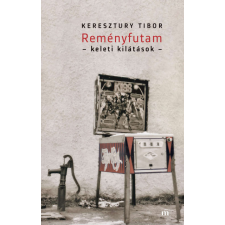 Magvető Kiadó Reményfutam regény