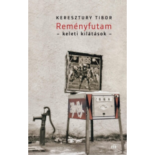 Magvető Kiadó Reményfutam irodalom