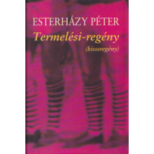 Magvető Kiadó Termelési-regény (Kisssregény) antikvárium - használt könyv