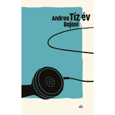 Magvető Kiadó Tíz év regény