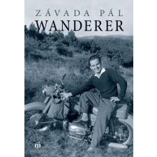 Magvető Kiadó Wanderer (9789631426243) szépirodalom