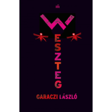 Magvető Kiadó Weszteg regény