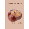 Magvető Kiadó Yasmina Reza - Serge