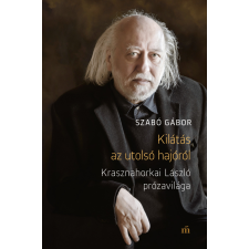 Magvető Kilátás az utolsó hajóról egyéb e-könyv