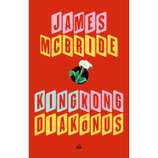 Magvető King Kong diakónus irodalom