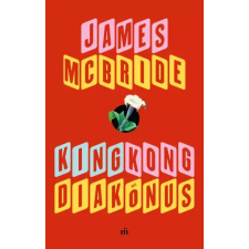 Magvető King Kong diakónus egyéb e-könyv
