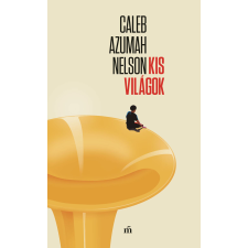 Magvető Kis világok irodalom