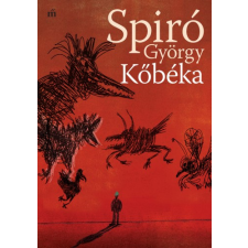Magvető Kőbéka szépirodalom