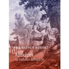 Magvető Ködképek az irodalom láthatárán egyéb e-könyv