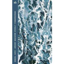 Magvető Könyvkiadó Amikor nagyapám átsíelt Finnországba regény