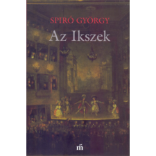 Magvető Könyvkiadó Az Ikszek regény