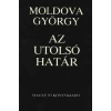 Magvető Könyvkiadó Az utolsó határ