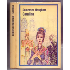 Magvető Könyvkiadó Catalina antikvárium - használt könyv