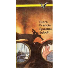 Magvető Könyvkiadó Éjszakai égbolt antikvárium - használt könyv