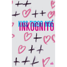 Magvető Könyvkiadó Inkognitó antikvárium - használt könyv